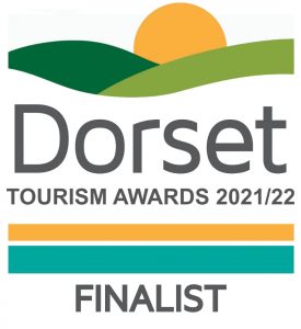 EBIKE Cafe - Finalist - Dorset Tourism Awards